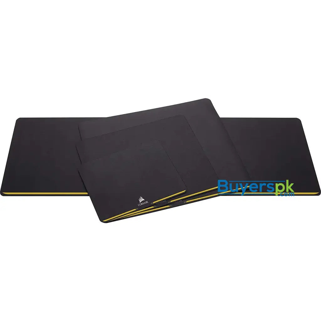 CORSAIR MM200 - Cloth Mouse Pad - High-Performance Mouse Pad Optimized for Gaming Sensors - Designed for Maximum Control - Extended CORSAIR MM200 - Cloth Mouse Pad - High-Performance Mouse Pad Optimized for Gaming Sensors - Designed for Maximum Control - Extended